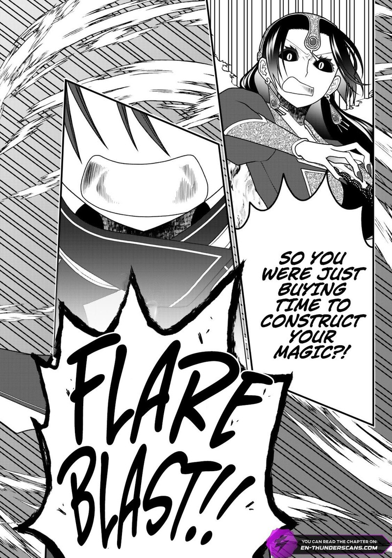 Tsuihou No Kenja Sekai Wo Shiru 43 4