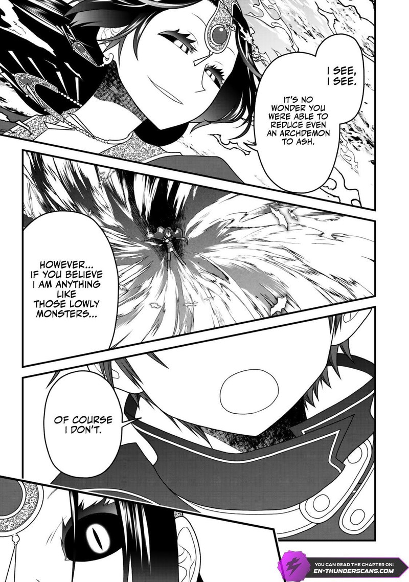 Tsuihou No Kenja Sekai Wo Shiru 43 7