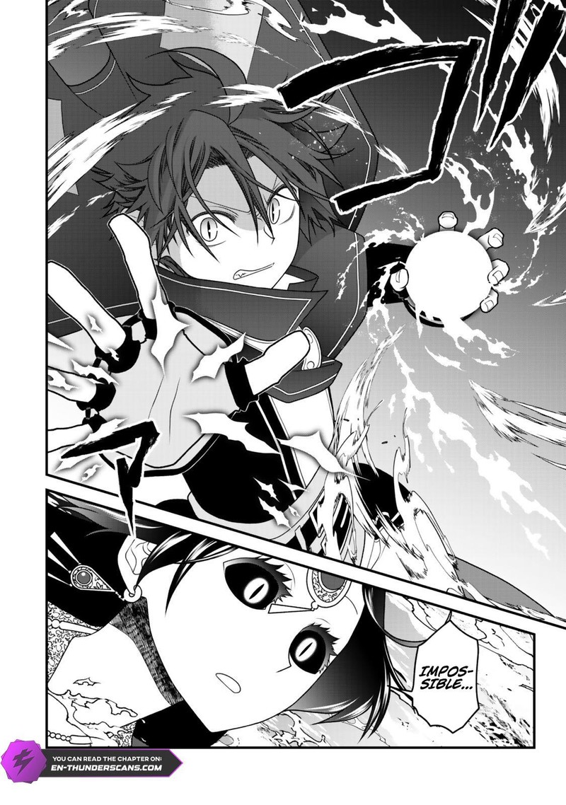 Tsuihou No Kenja Sekai Wo Shiru 43 8