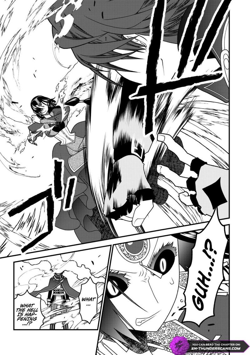 Tsuihou No Kenja Sekai Wo Shiru 44 13