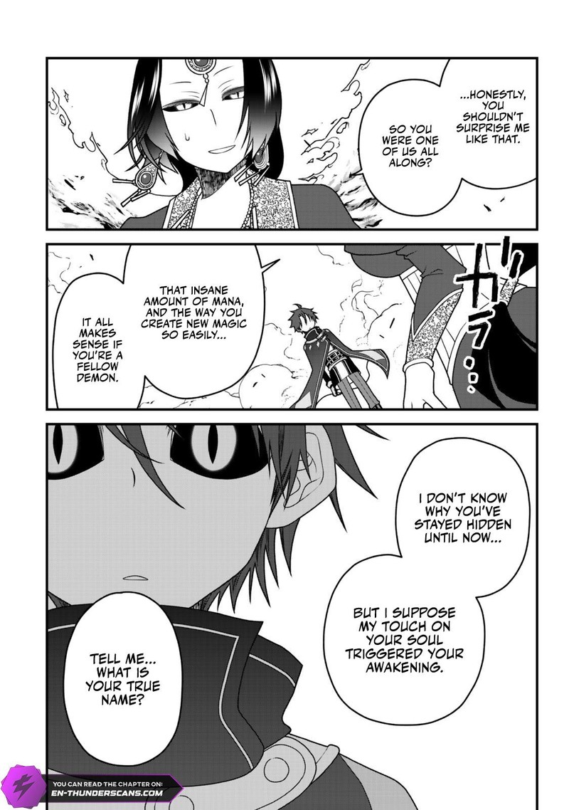Tsuihou No Kenja Sekai Wo Shiru 44 16