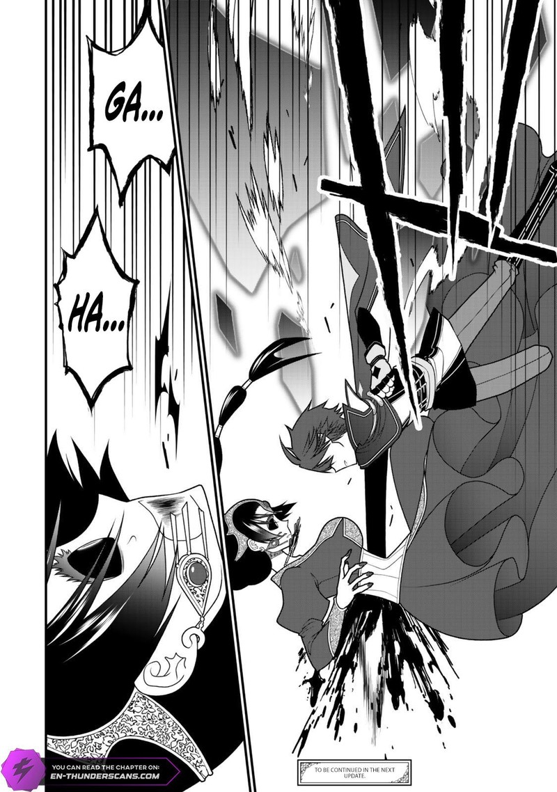 Tsuihou No Kenja Sekai Wo Shiru 44 22