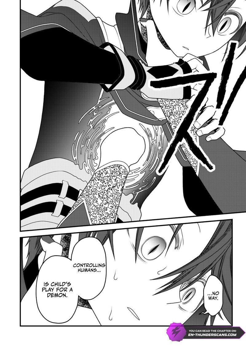 Tsuihou No Kenja Sekai Wo Shiru 44 4