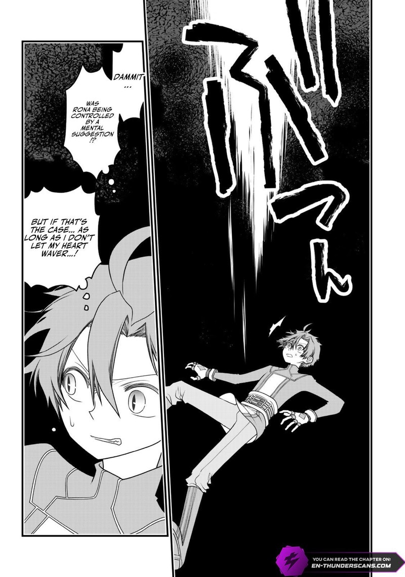 Tsuihou No Kenja Sekai Wo Shiru 44 5