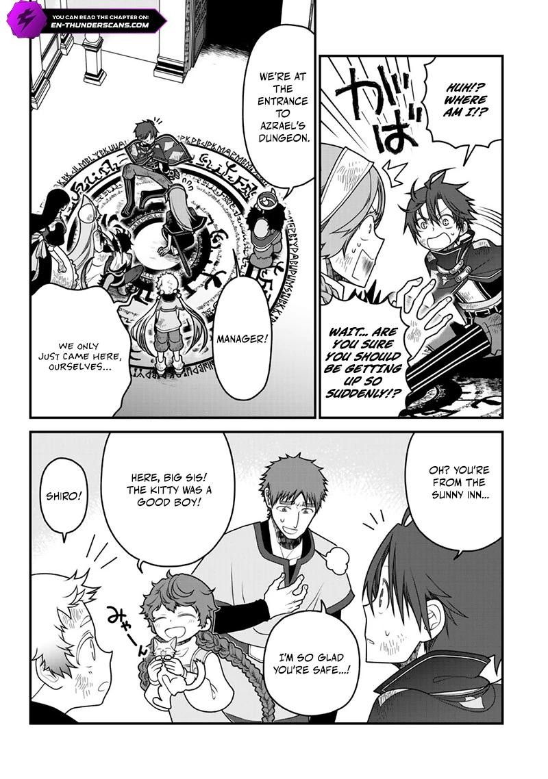 Tsuihou No Kenja Sekai Wo Shiru 45 9