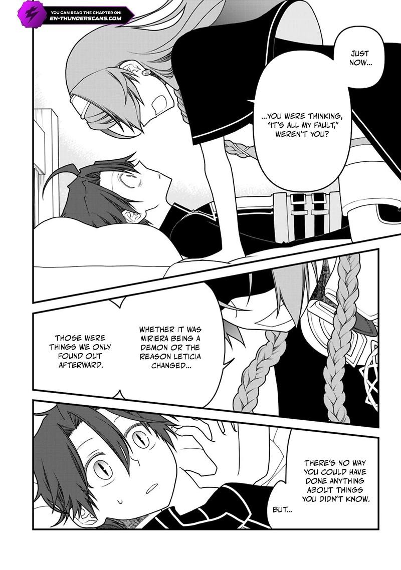 Tsuihou No Kenja Sekai Wo Shiru 46 14