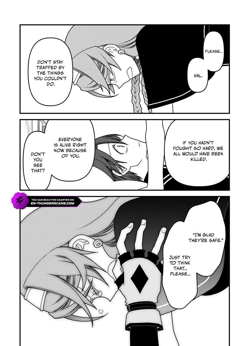 Tsuihou No Kenja Sekai Wo Shiru 46 16