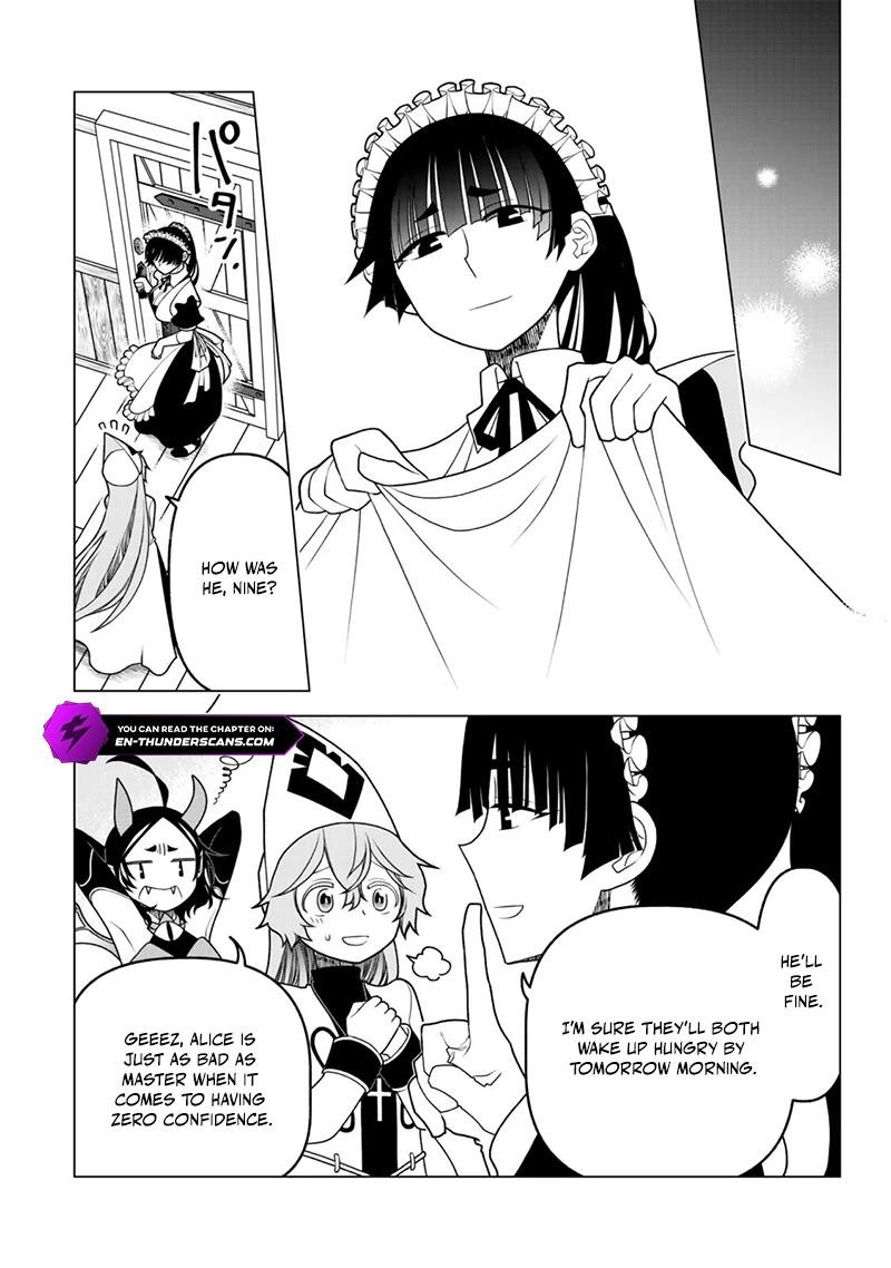 Tsuihou No Kenja Sekai Wo Shiru 46 18