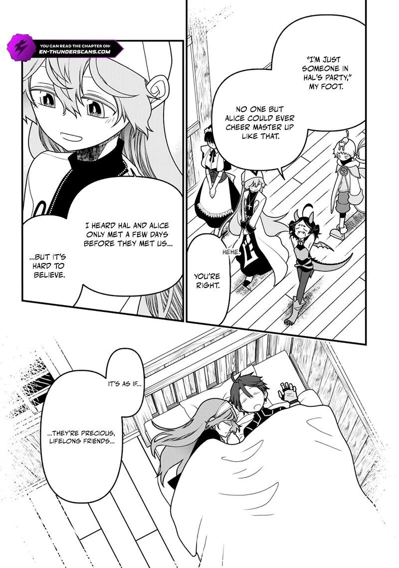 Tsuihou No Kenja Sekai Wo Shiru 46 19