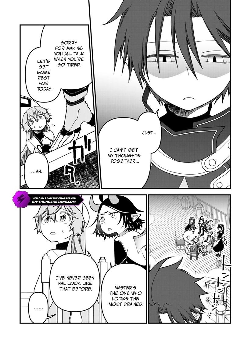 Tsuihou No Kenja Sekai Wo Shiru 46 4