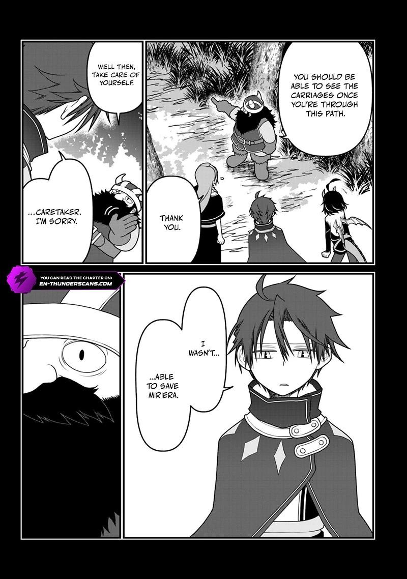 Tsuihou No Kenja Sekai Wo Shiru 46 7