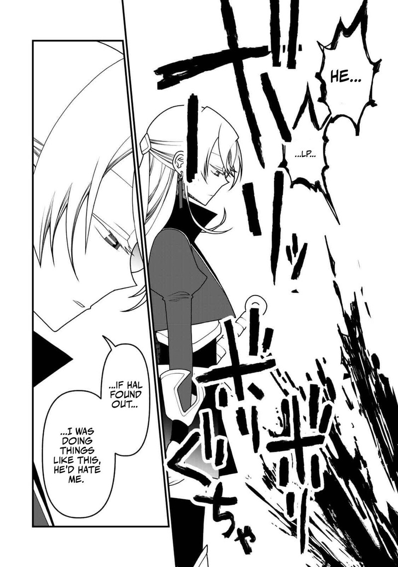 Tsuihou No Kenja Sekai Wo Shiru 47 10