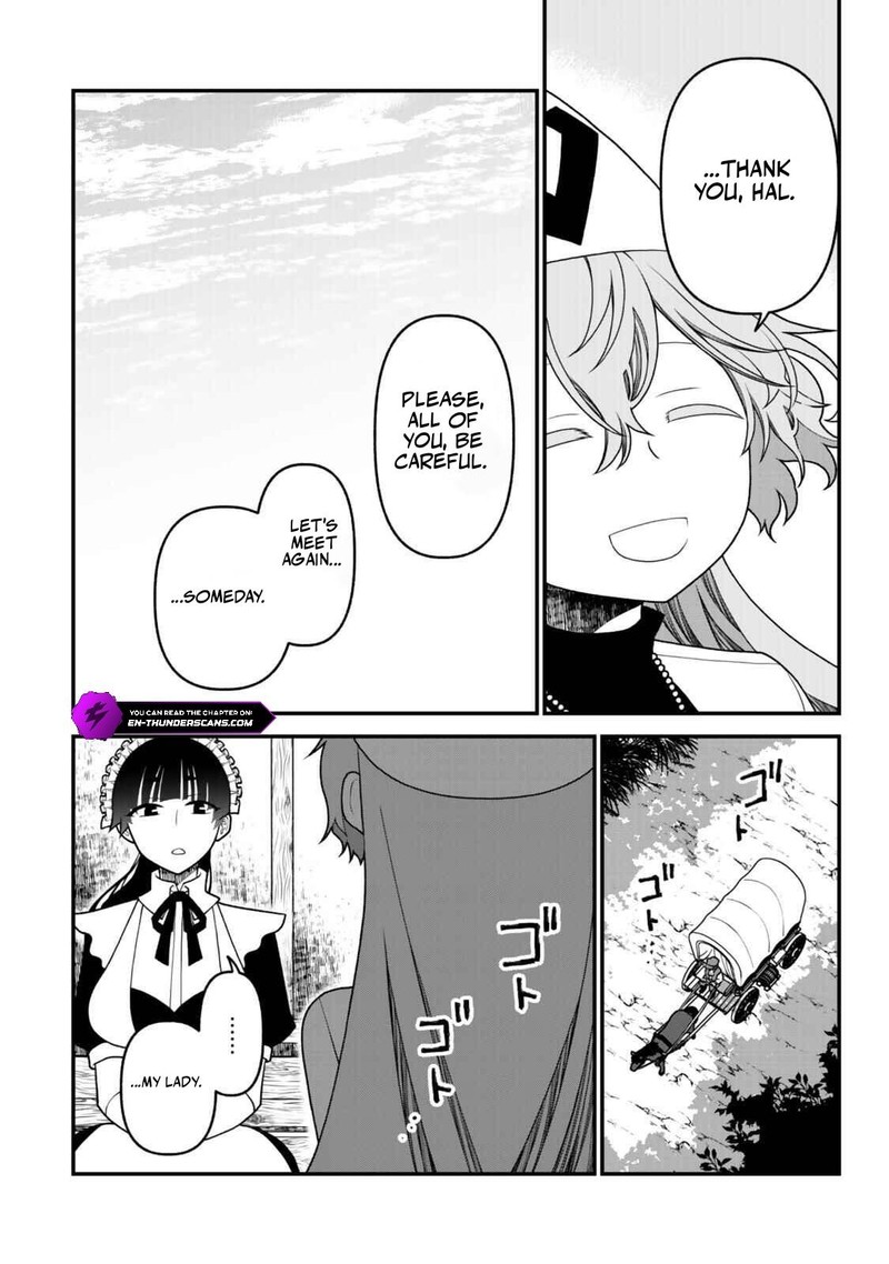 Tsuihou No Kenja Sekai Wo Shiru 47 18
