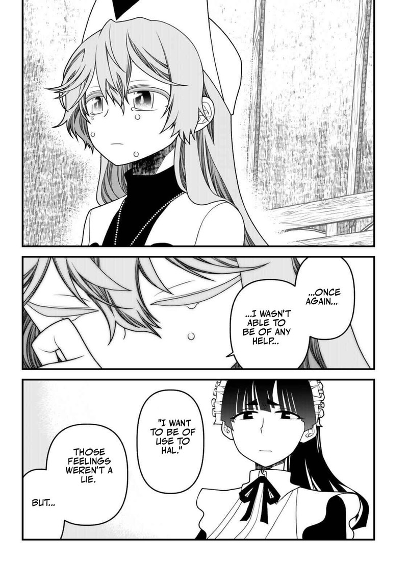 Tsuihou No Kenja Sekai Wo Shiru 47 19