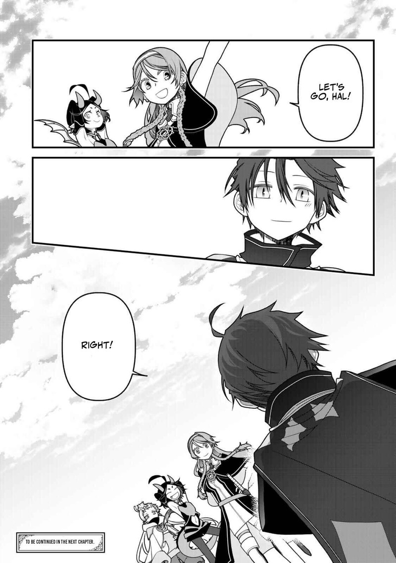 Tsuihou No Kenja Sekai Wo Shiru 47 26