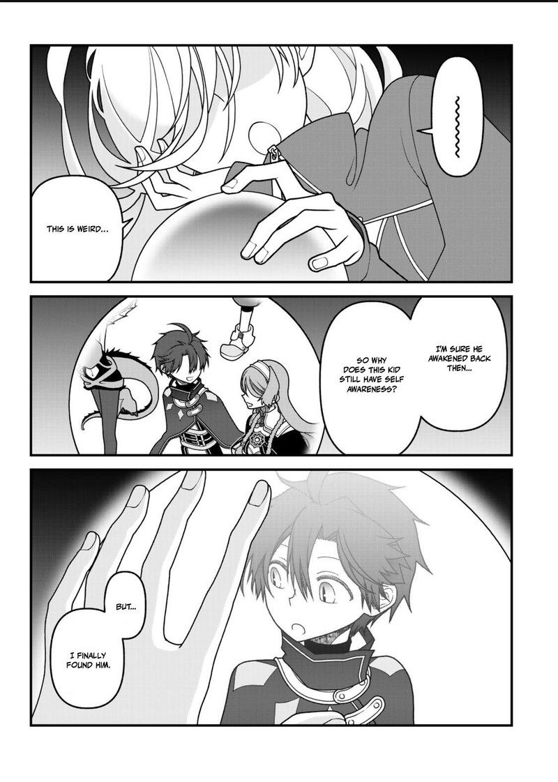 Tsuihou No Kenja Sekai Wo Shiru 48 1