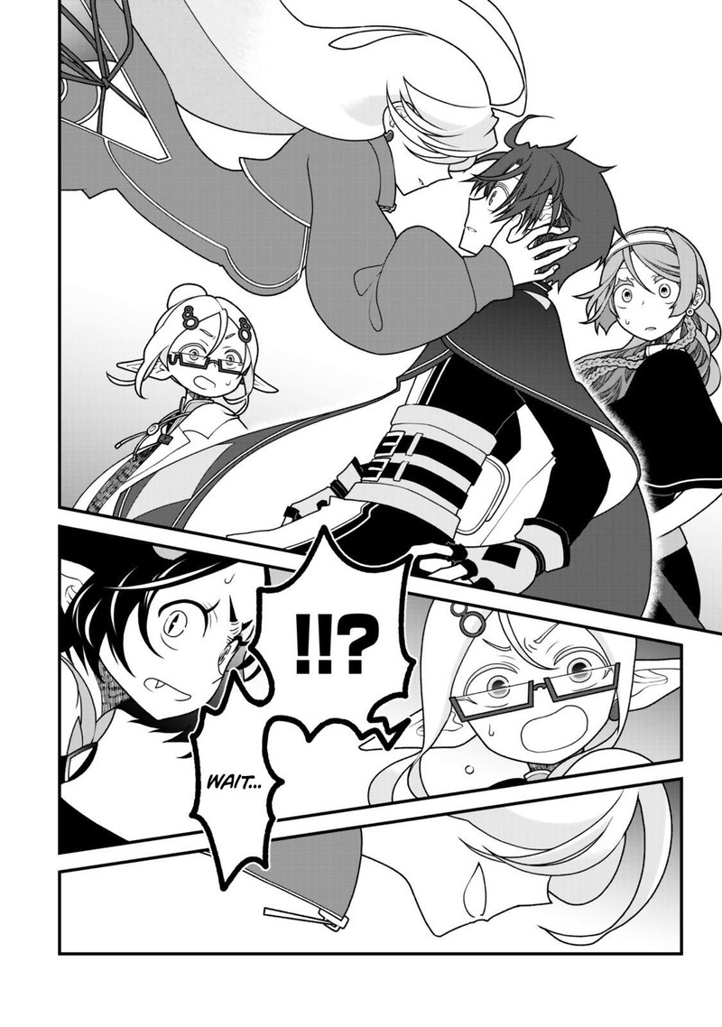 Tsuihou No Kenja Sekai Wo Shiru 48 14