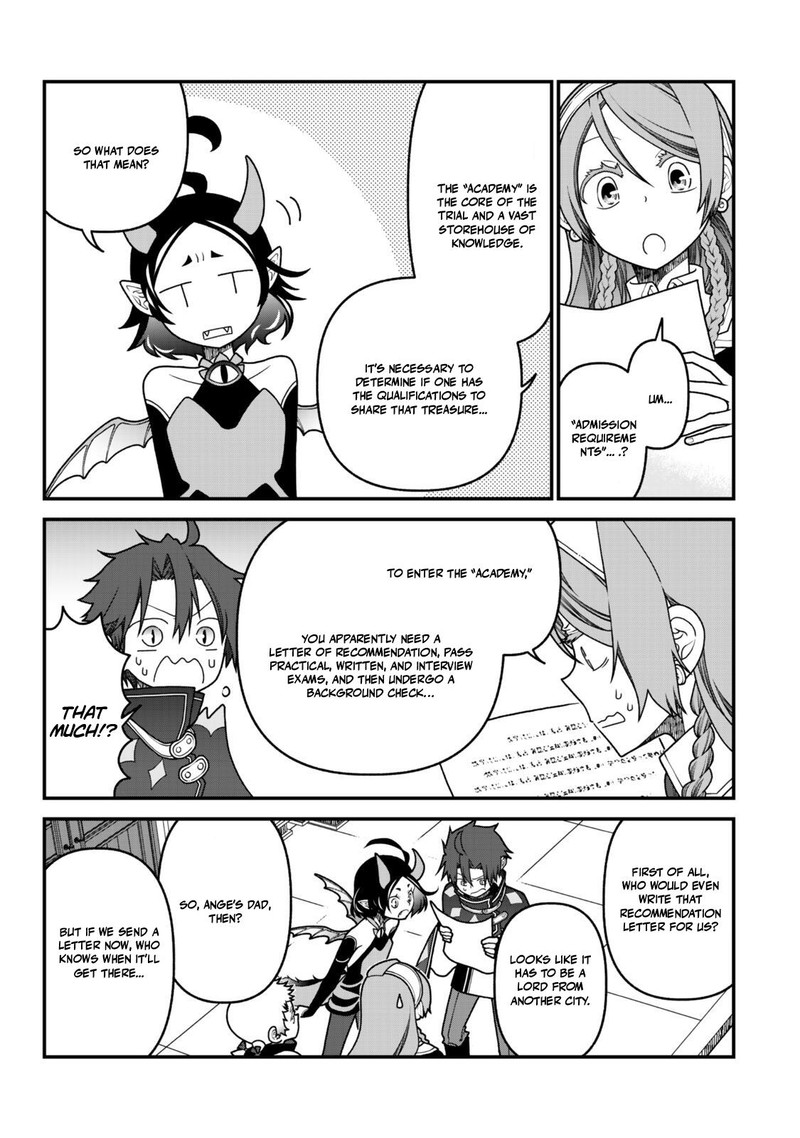Tsuihou No Kenja Sekai Wo Shiru 48 7