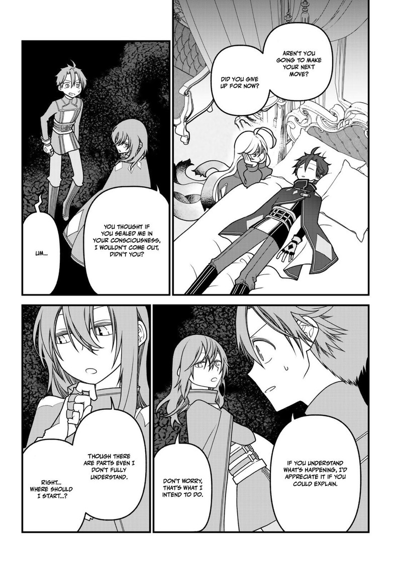 Tsuihou No Kenja Sekai Wo Shiru 49 10
