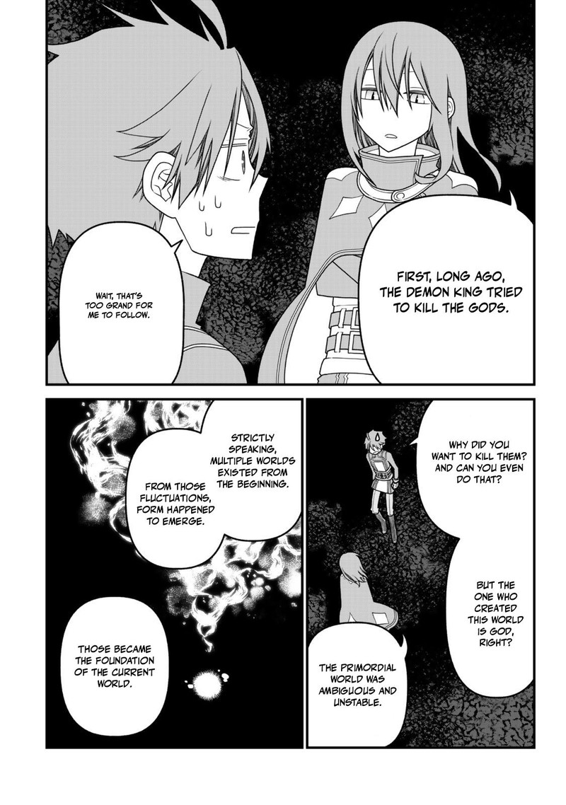 Tsuihou No Kenja Sekai Wo Shiru 49 11
