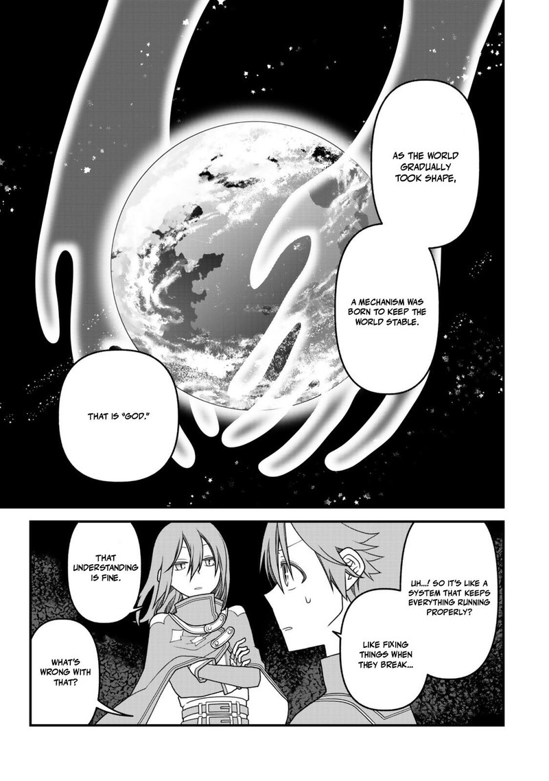 Tsuihou No Kenja Sekai Wo Shiru 49 12
