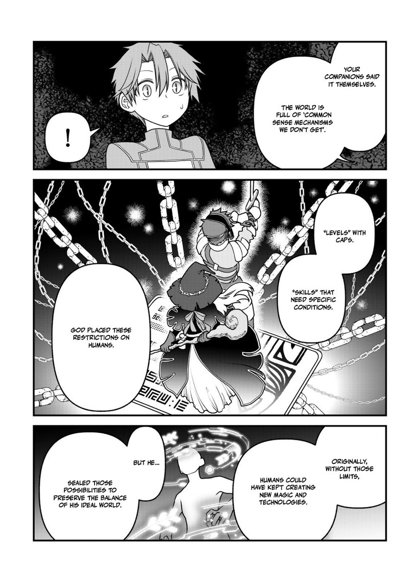 Tsuihou No Kenja Sekai Wo Shiru 49 13
