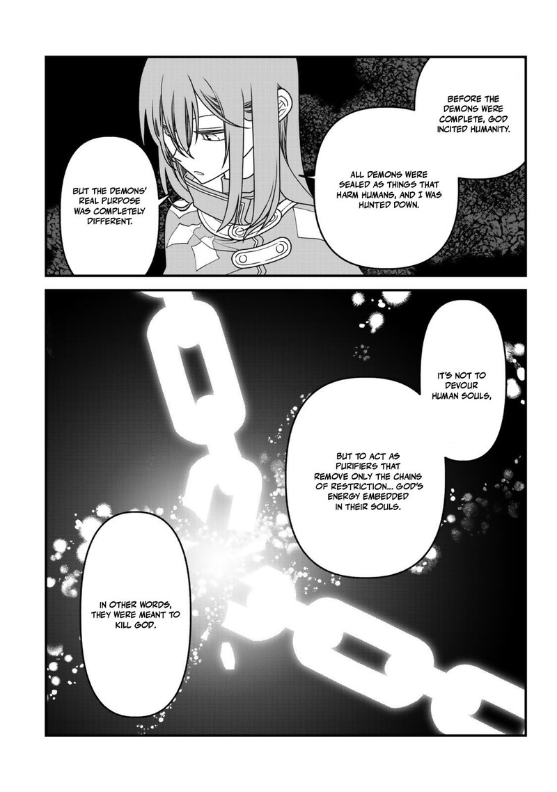Tsuihou No Kenja Sekai Wo Shiru 49 15