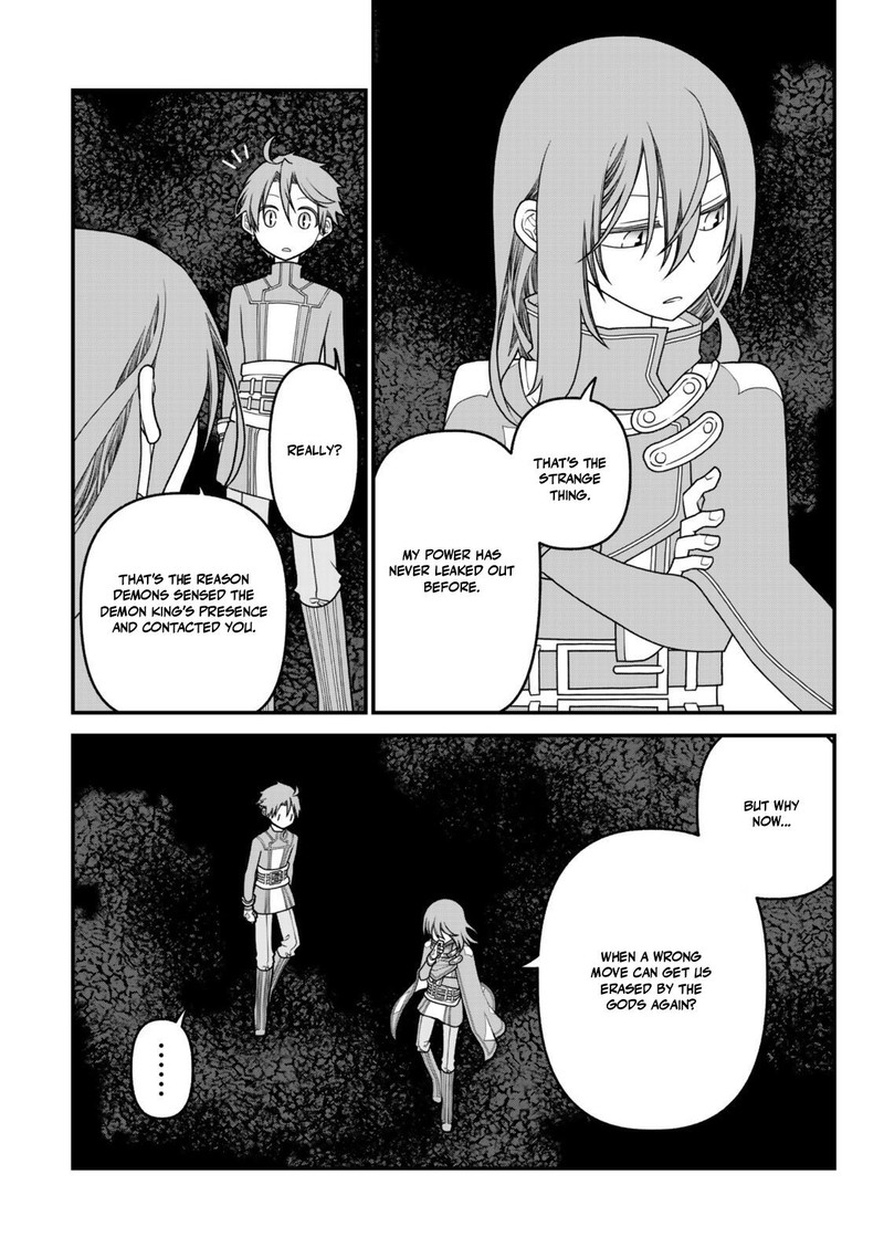 Tsuihou No Kenja Sekai Wo Shiru 49 17