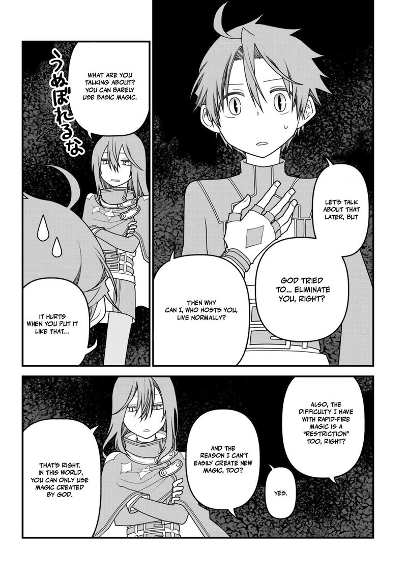 Tsuihou No Kenja Sekai Wo Shiru 49 18