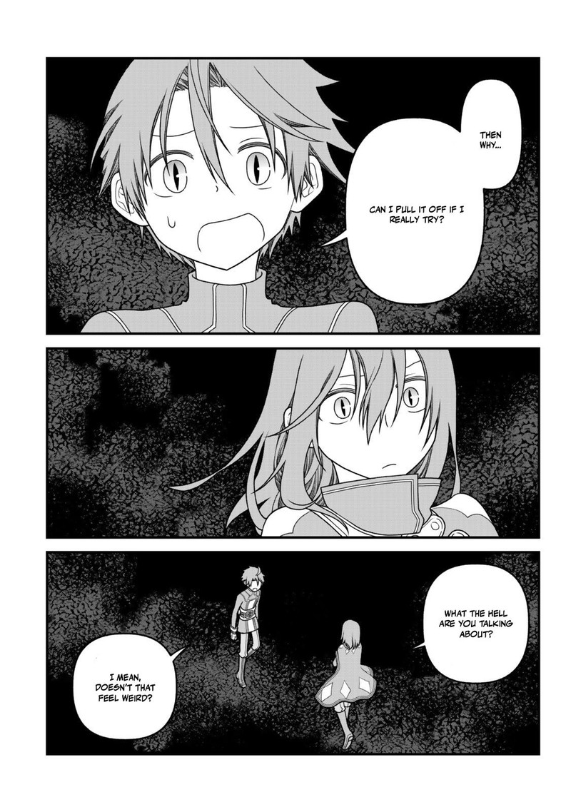 Tsuihou No Kenja Sekai Wo Shiru 49 19
