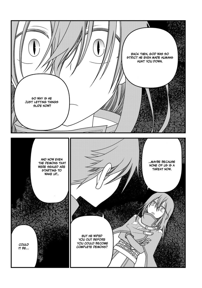 Tsuihou No Kenja Sekai Wo Shiru 49 20