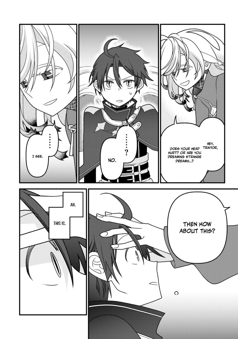Tsuihou No Kenja Sekai Wo Shiru 49 3