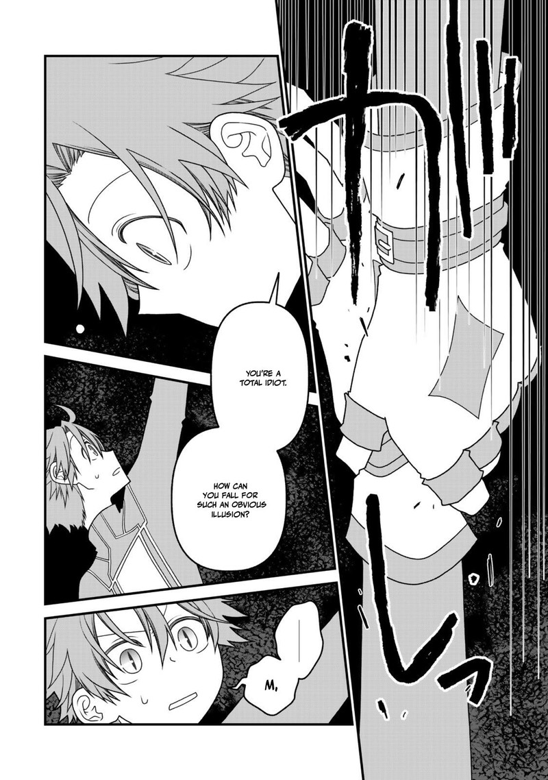Tsuihou No Kenja Sekai Wo Shiru 49 7