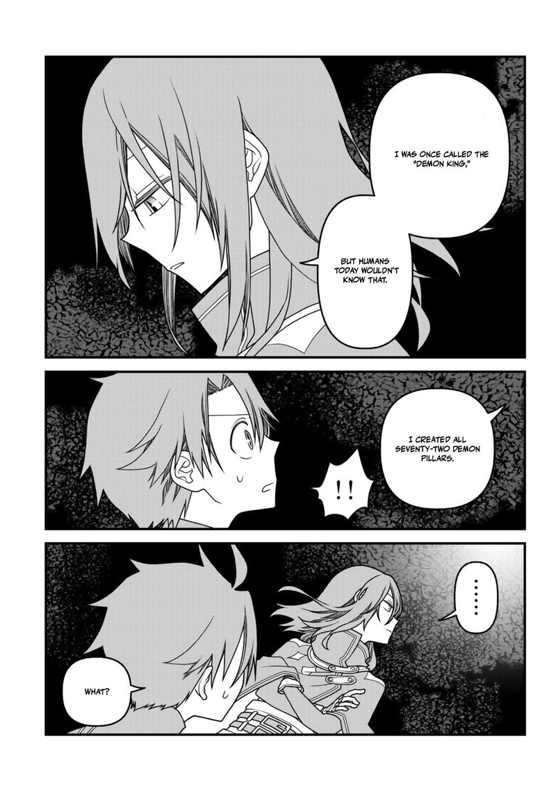 Tsuihou No Kenja Sekai Wo Shiru 49 9