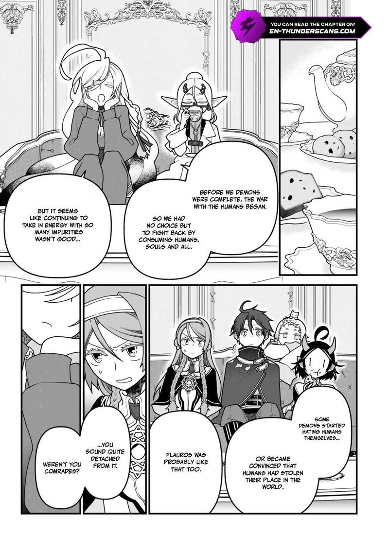Tsuihou No Kenja Sekai Wo Shiru 50 5