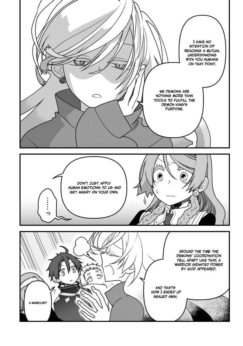 Tsuihou No Kenja Sekai Wo Shiru 50 6