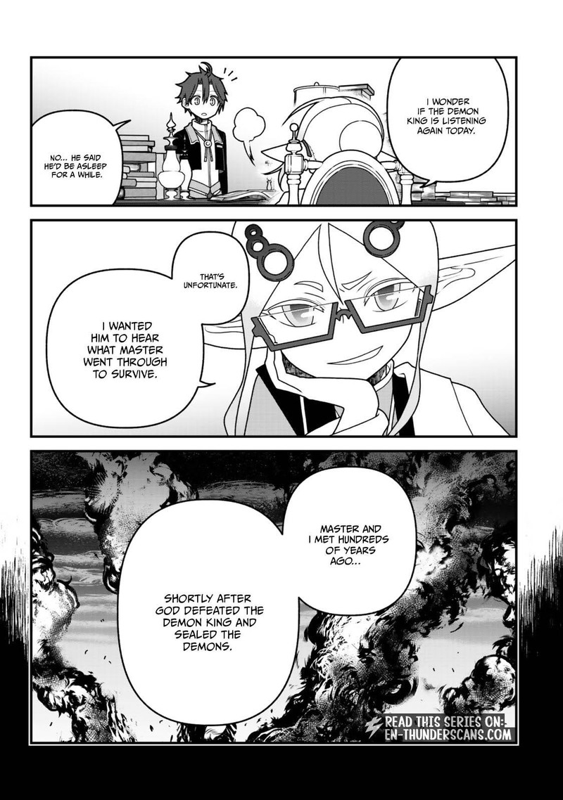 Tsuihou No Kenja Sekai Wo Shiru 52 11