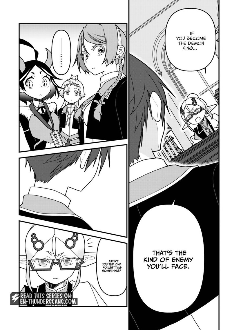 Tsuihou No Kenja Sekai Wo Shiru 52 18