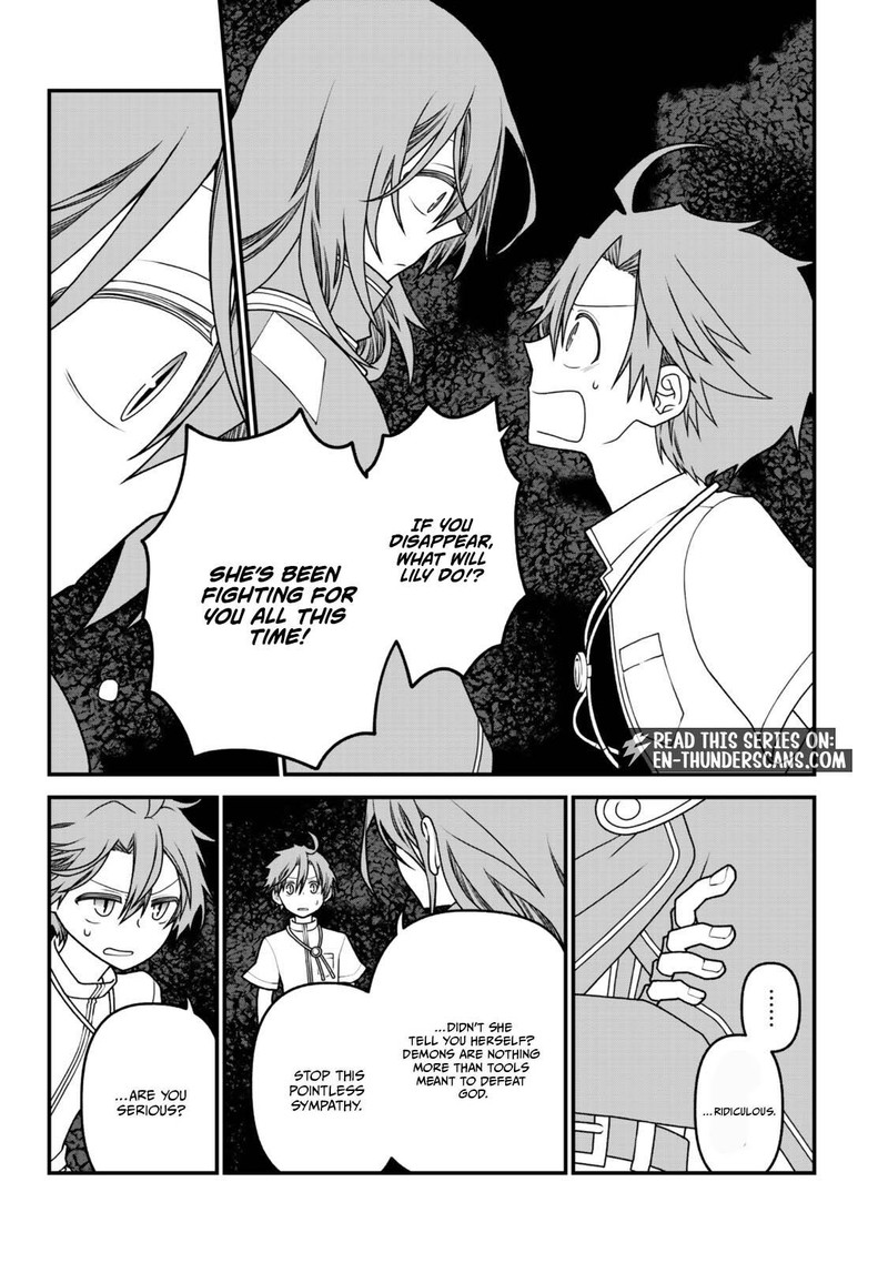 Tsuihou No Kenja Sekai Wo Shiru 52 3