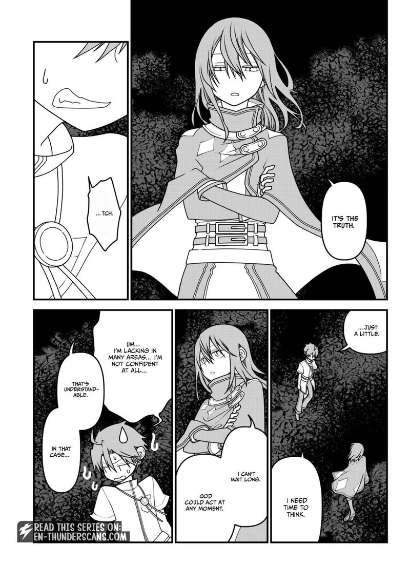 Tsuihou No Kenja Sekai Wo Shiru 52 4