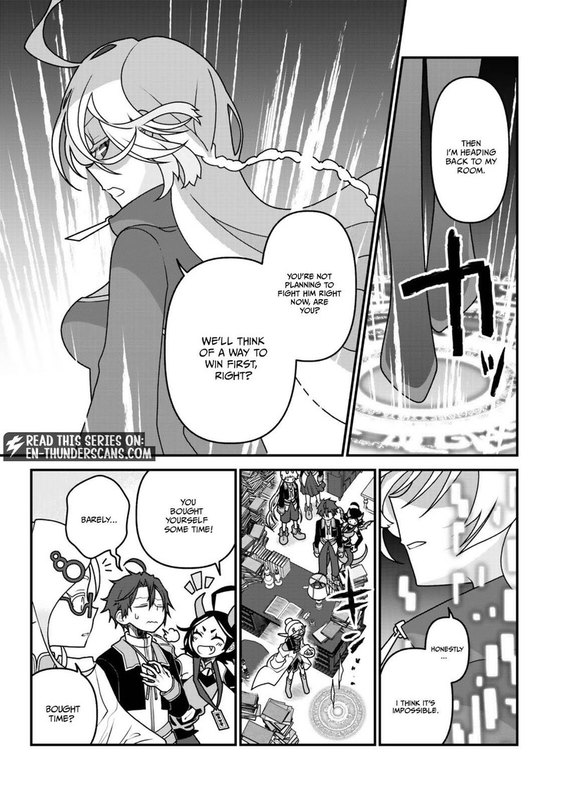 Tsuihou No Kenja Sekai Wo Shiru 52 9