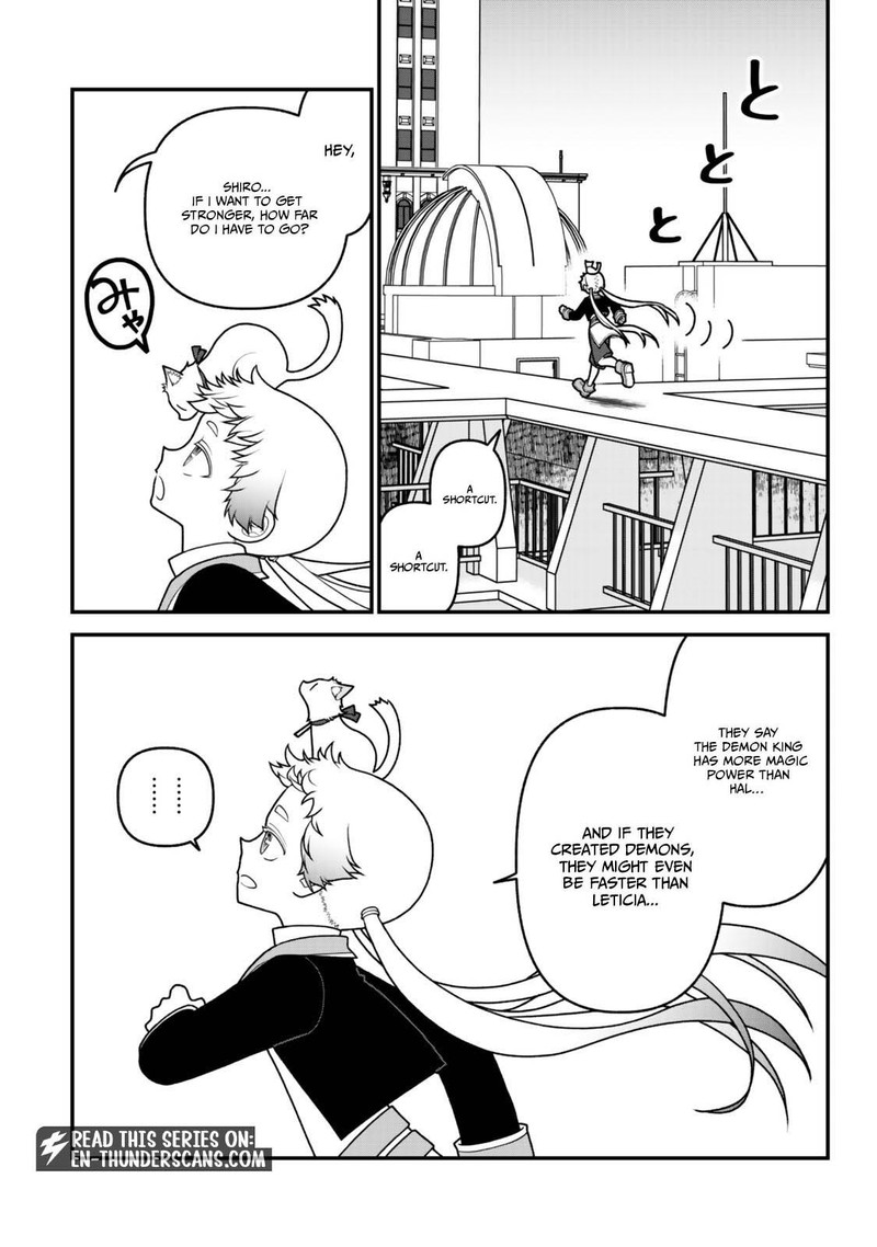 Tsuihou No Kenja Sekai Wo Shiru 53 10
