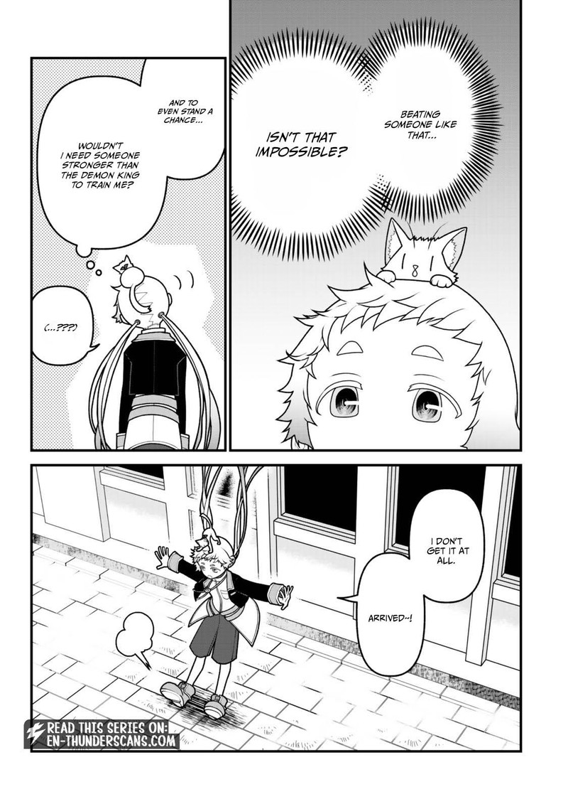 Tsuihou No Kenja Sekai Wo Shiru 53 11