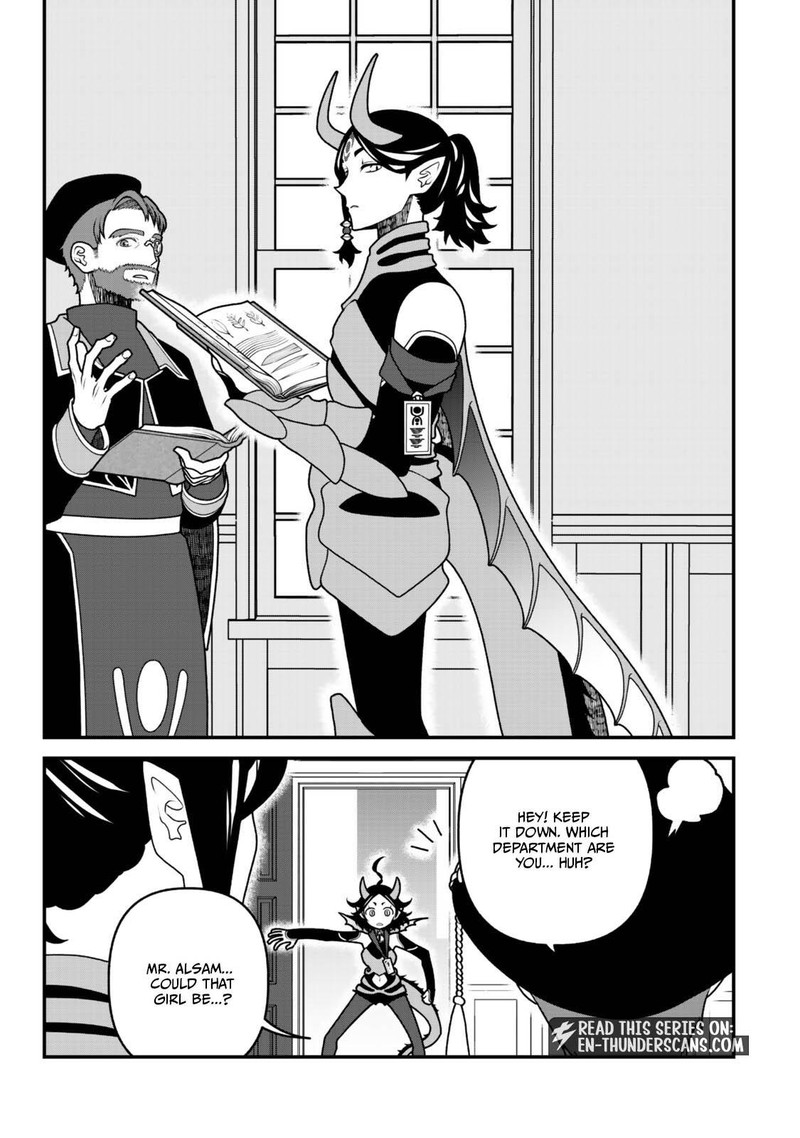 Tsuihou No Kenja Sekai Wo Shiru 53 15