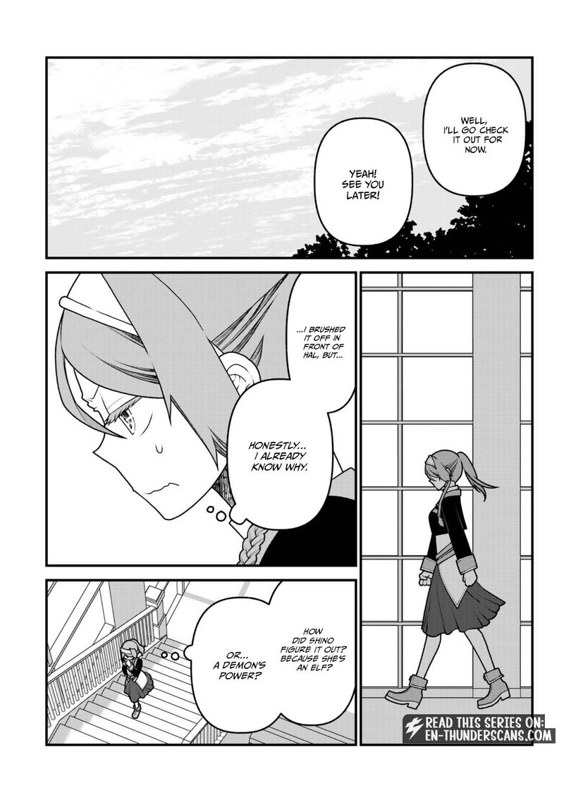 Tsuihou No Kenja Sekai Wo Shiru 53 2