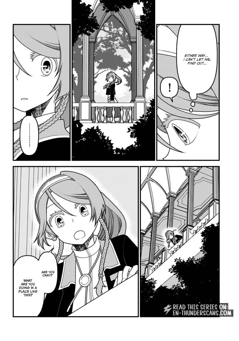 Tsuihou No Kenja Sekai Wo Shiru 53 3
