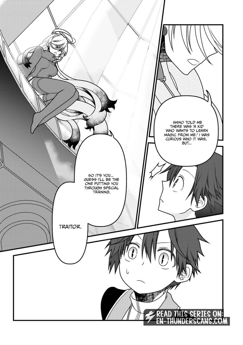 Tsuihou No Kenja Sekai Wo Shiru 53 7