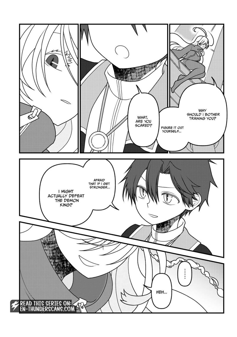 Tsuihou No Kenja Sekai Wo Shiru 53 8