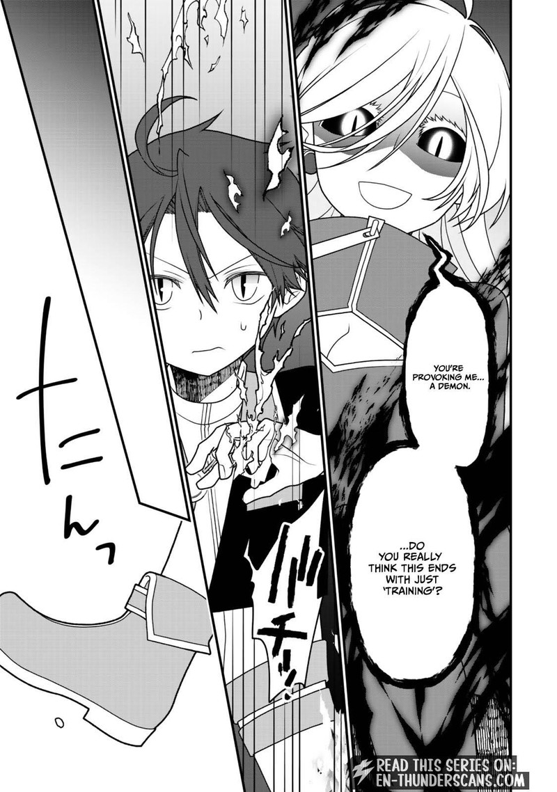 Tsuihou No Kenja Sekai Wo Shiru 53 9