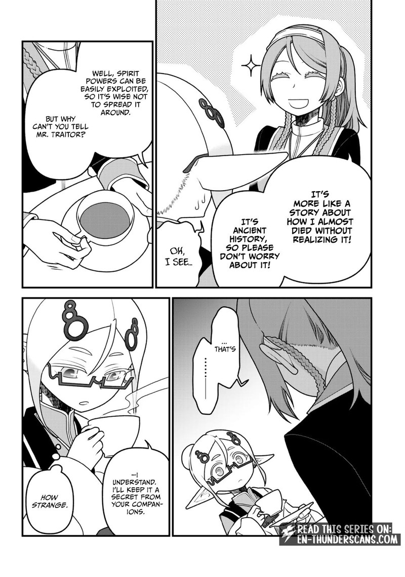 Tsuihou No Kenja Sekai Wo Shiru 54 11